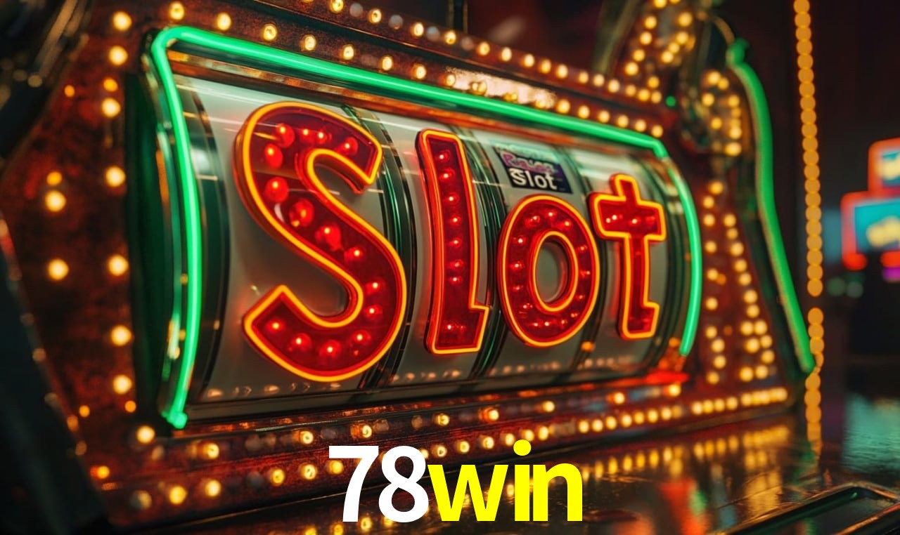 Design Responsivo 78win