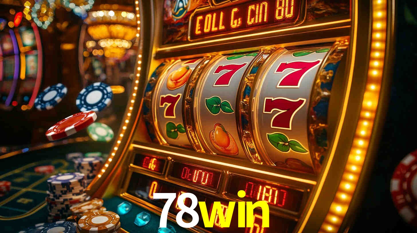 Premium Interface 78win