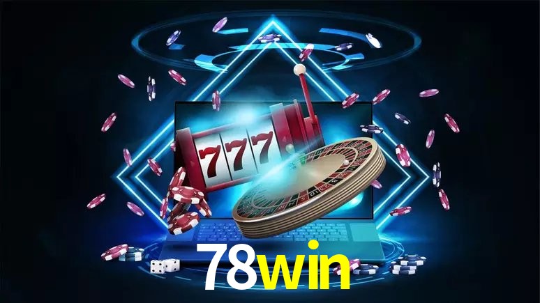 Provedores de Jogos 78win