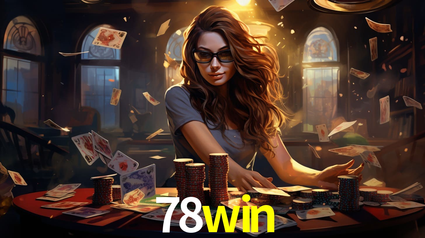 Live Casino 78win