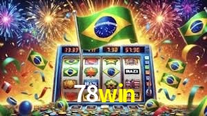 Welcome Bonus 78win