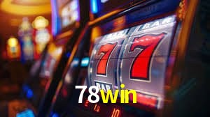 Login Seguro 78win