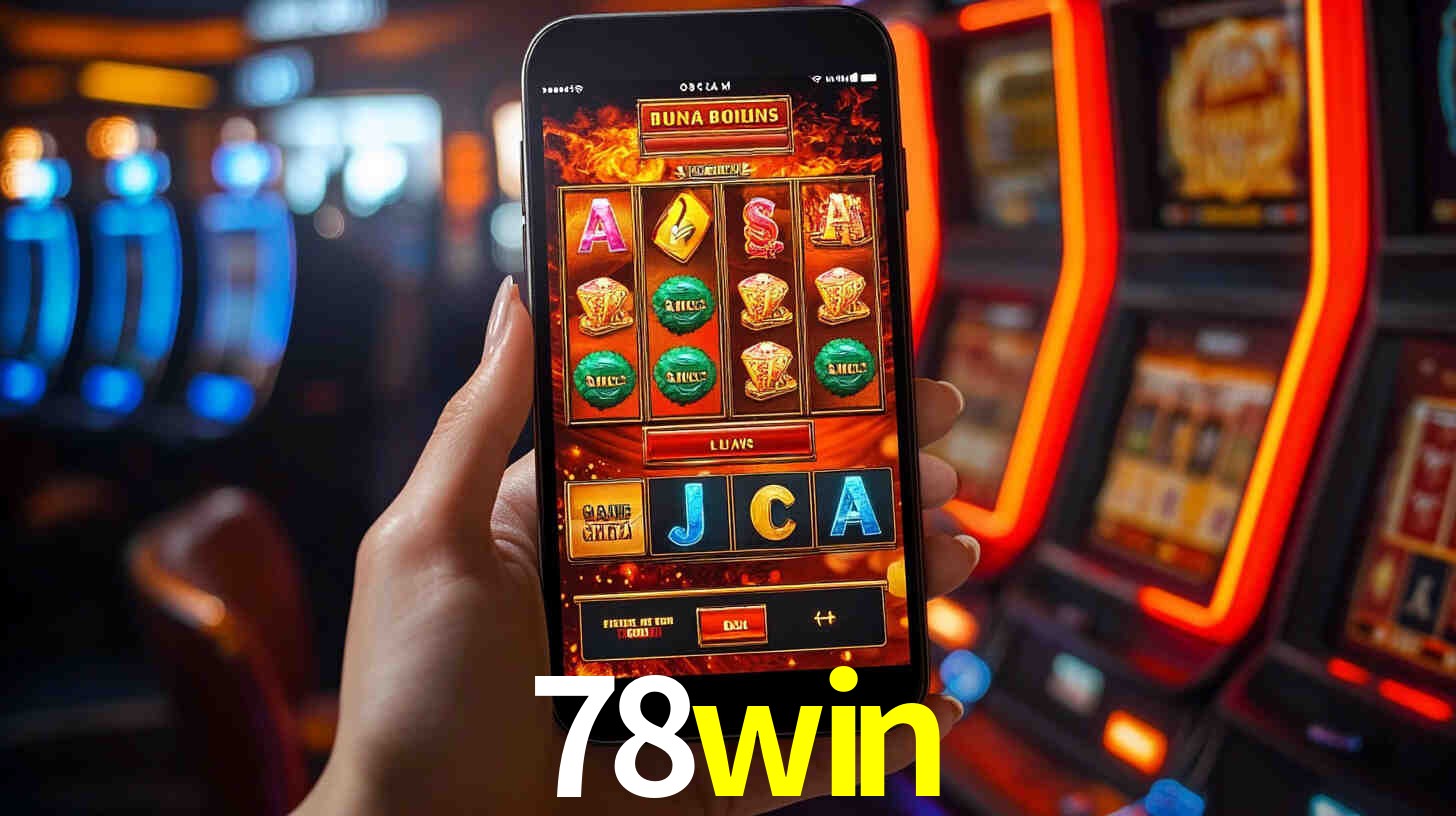 78win: Seu Cassino Premiado com Pagamentos Rápidos