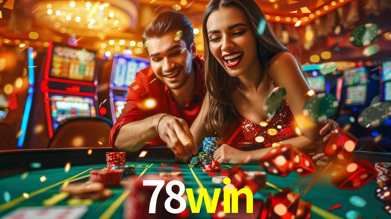 Benefícios da Conta 78win