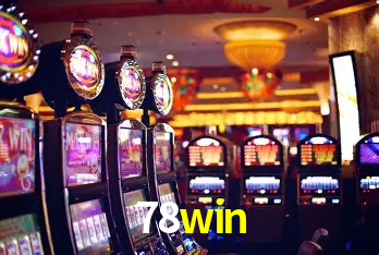 Descubra a Essência do 78win: Nossa História e Compromissos