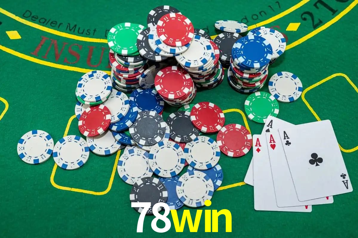 Jogos Exclusivos 78win