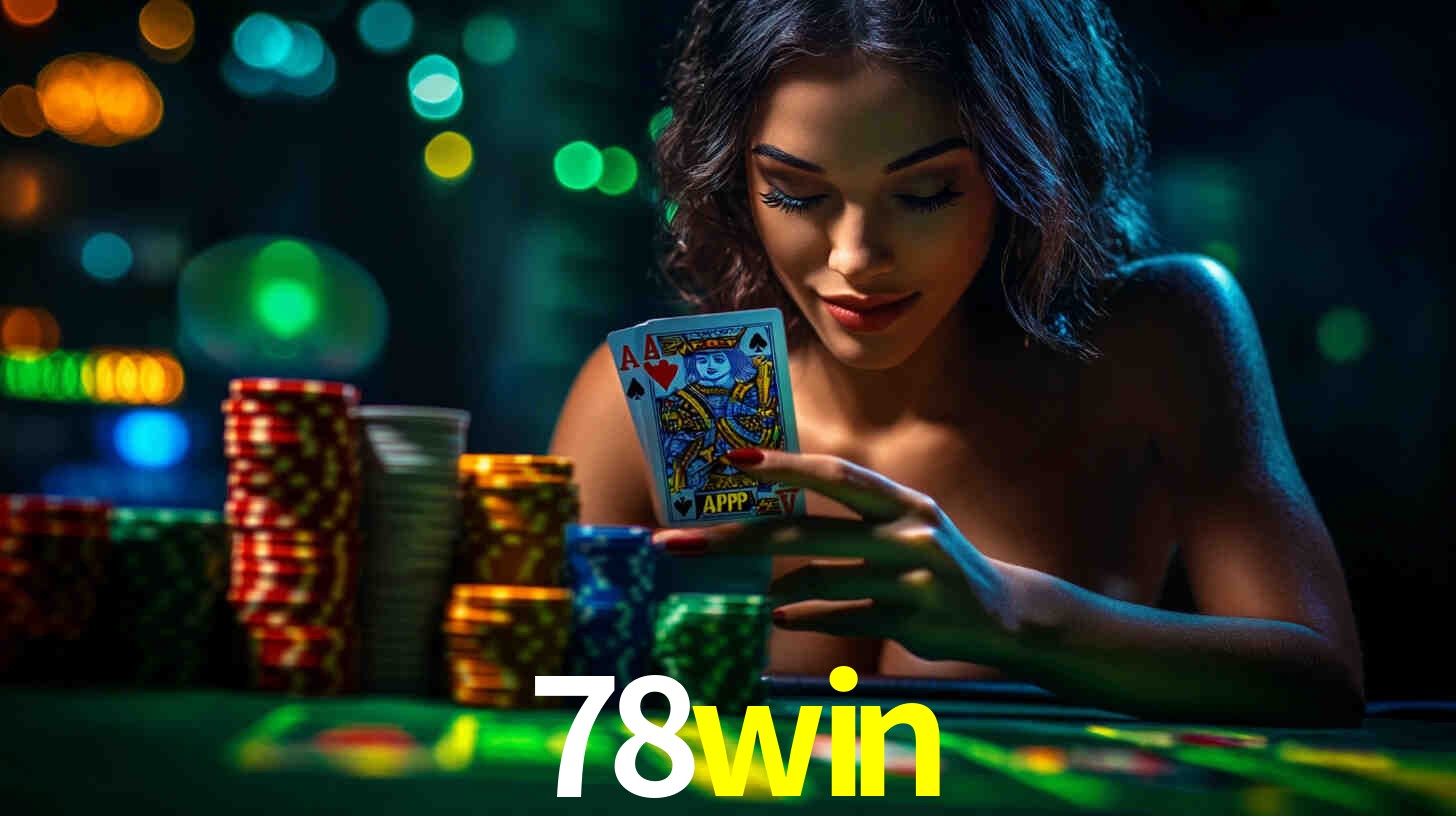 Descubra a Essência do 78win: Nossa História e Compromissos