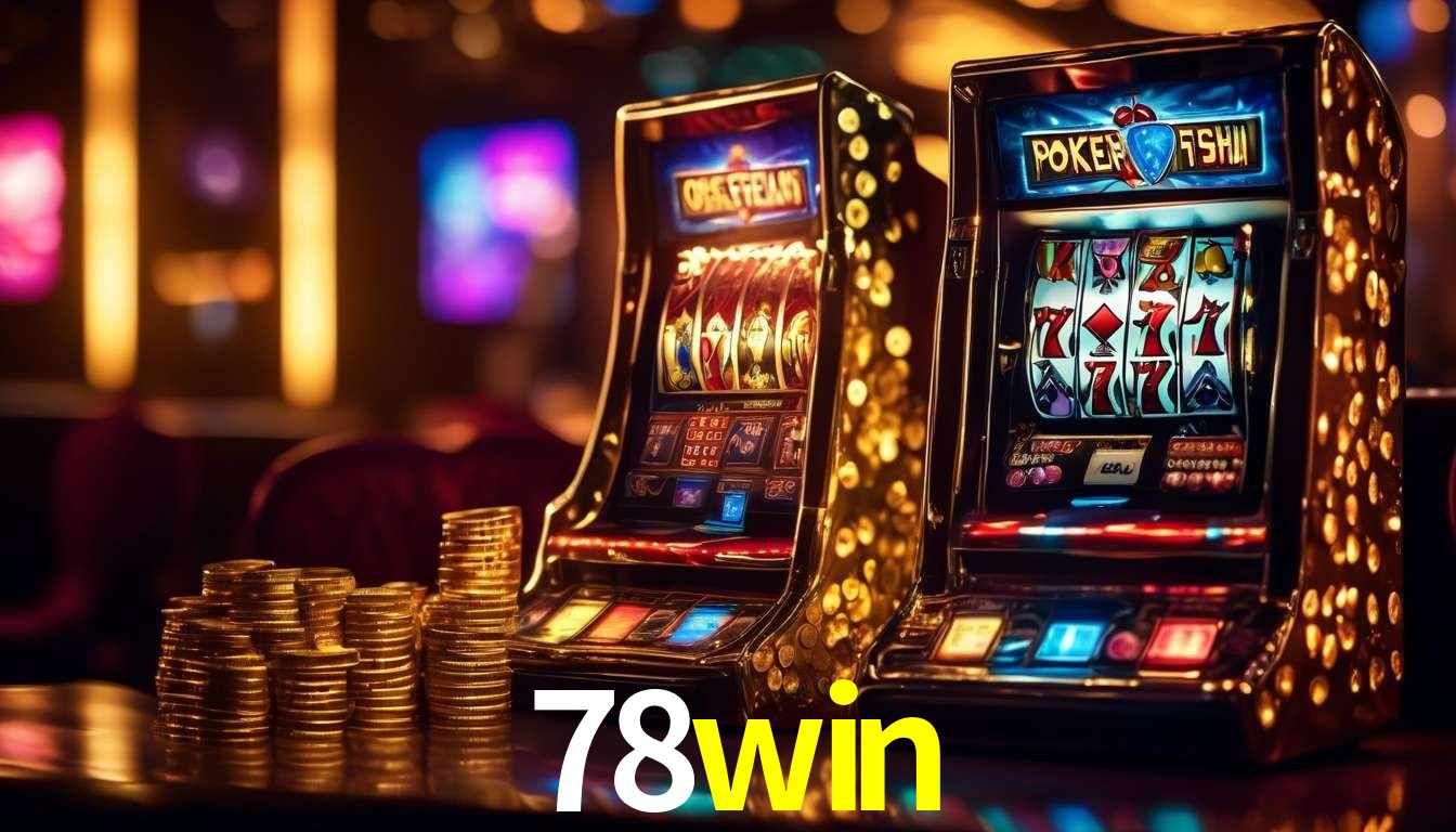 A Emoção da Loteria na 78win: Uma Chance de Mudança de Vida