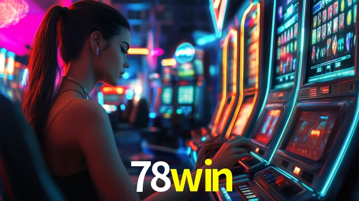 Experimente o Login Seguro Premium no 78win