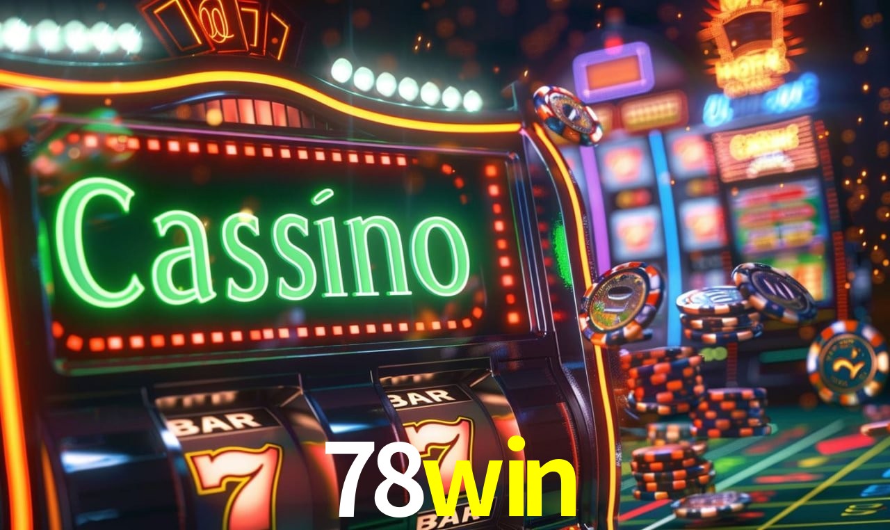 Cadastro Rápido 78win