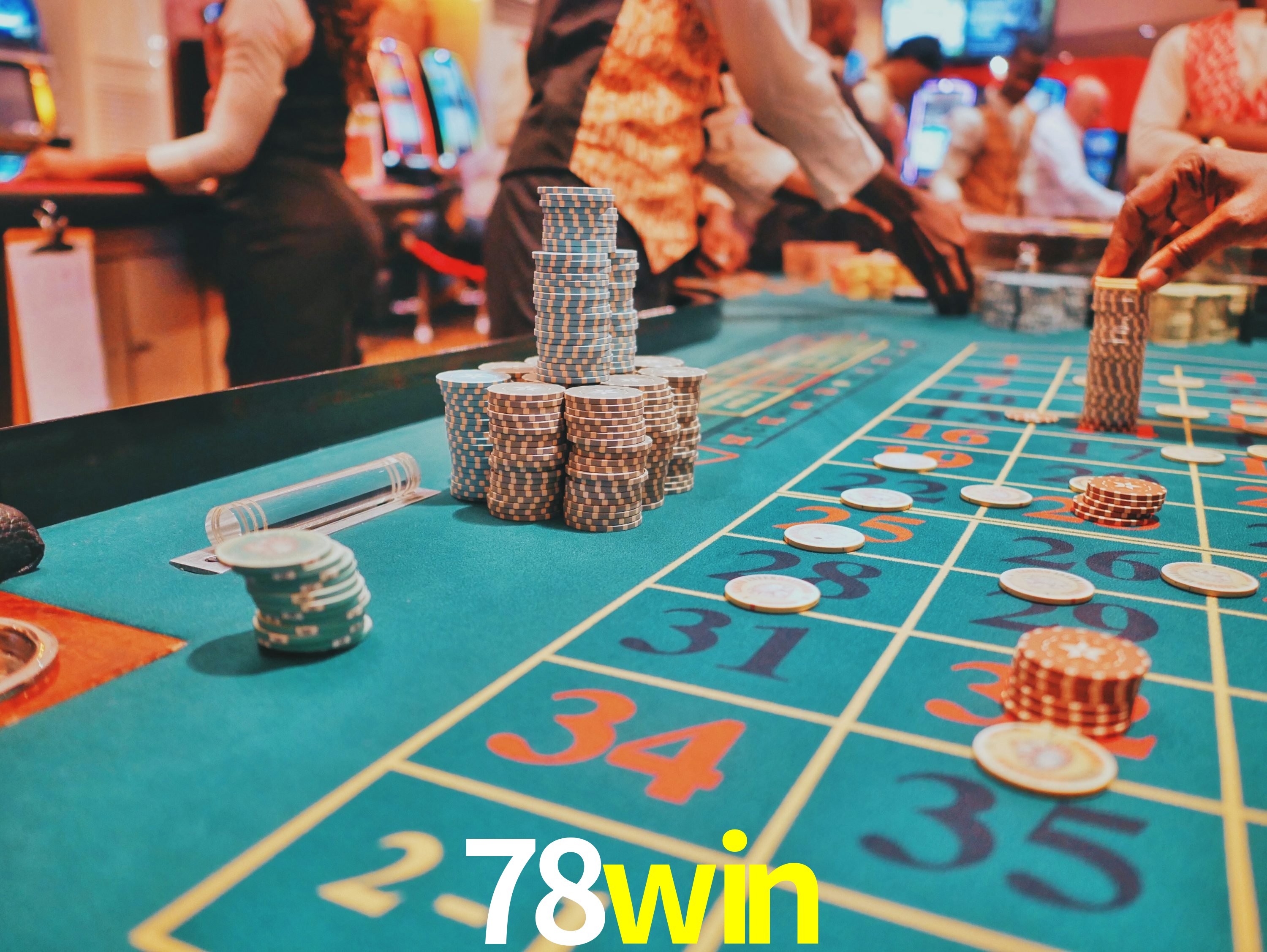 Casino VIP 78win
