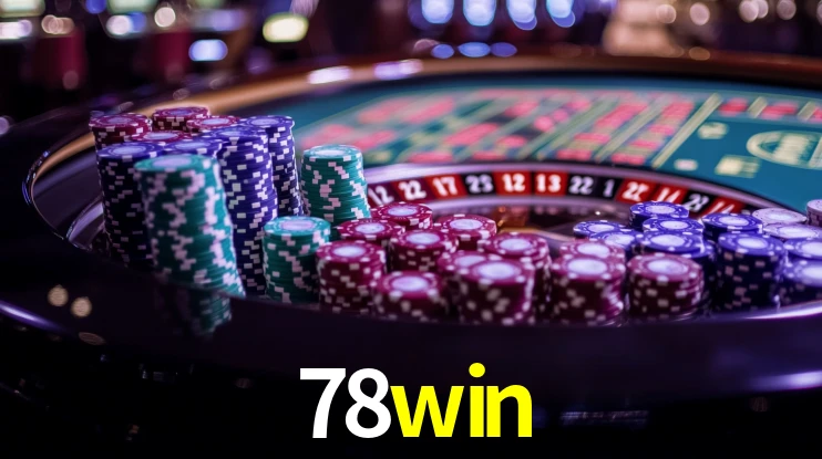 Tournaments 78win