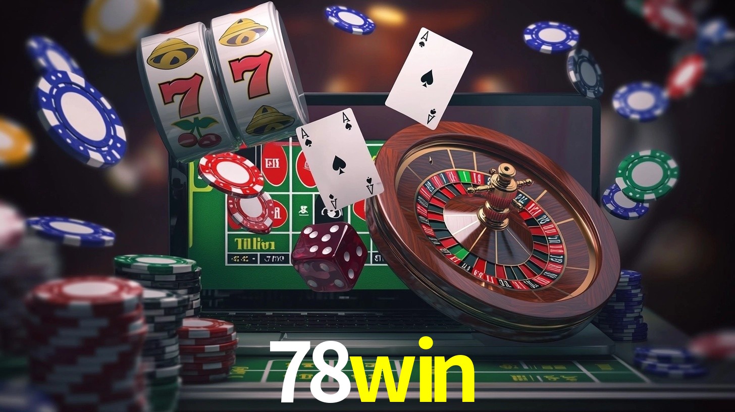 78win plataforma