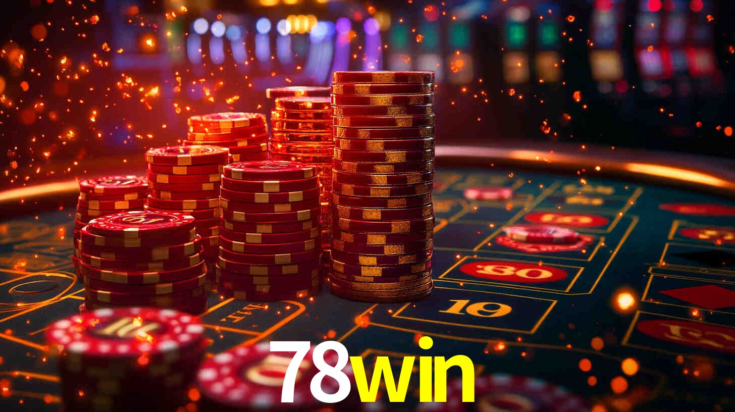 78win App Interface