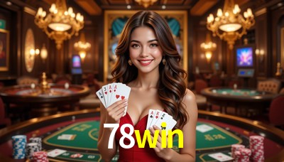 Live Casino 78win