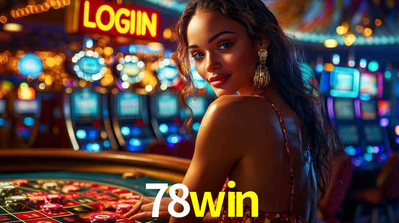 Diretório de Jogos 78win