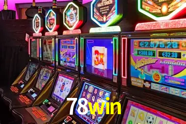 A Emoção da Loteria na 78win: Uma Chance de Mudança de Vida