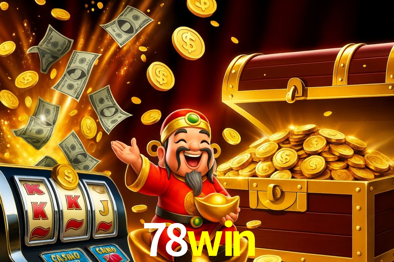 PIX Instantâneo 78win
