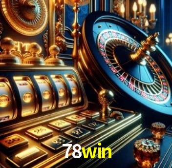Mesa de Blackjack 78win