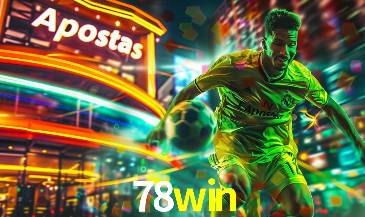 Recursos de Bônus 78win