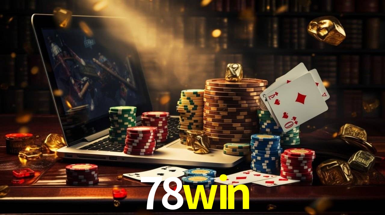 Casino Ao Vivo 78win