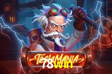 Casino Ao Vivo 78win