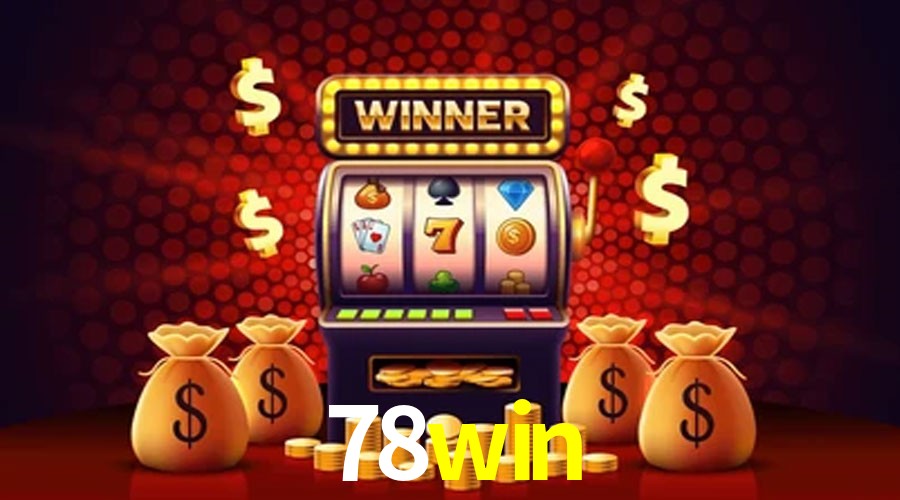 Slot Games 78win
