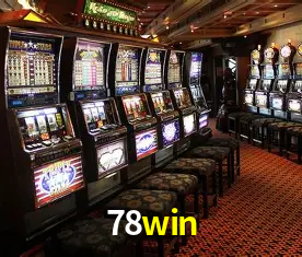 Descubra a Essência do 78win: Nossa História e Compromissos