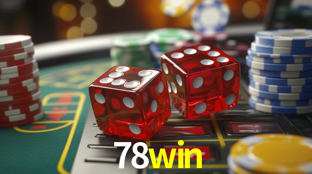 Welcome Bonus 78win