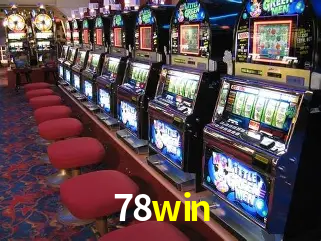 Descubra o Mundo do Cassino Online com 78win