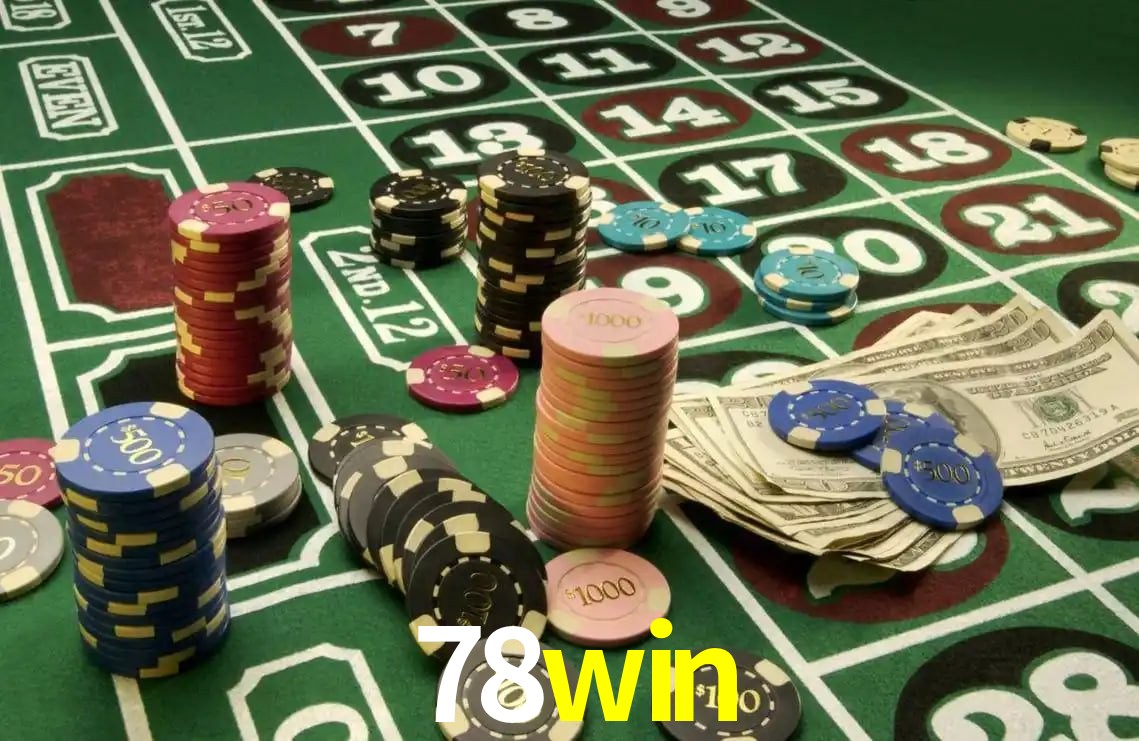 78win: Jogos de Caça-Níqueis-Altas Recompensas, Roleta-Velocidade, Blackjack-Desafios Máximos